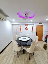 Blk 259C Punggol Topaz (Punggol), HDB 5 Rooms #382423531